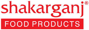 Shakarganj Food Logo